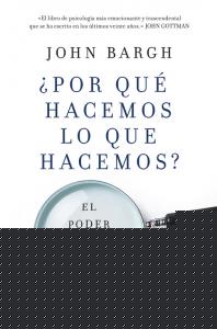 ¿Por qué hacemos lo que hacemos?