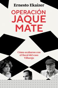 Operación Jaque Mate