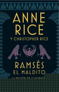 Ramsés El Maldito - La pasión de Cleopatra