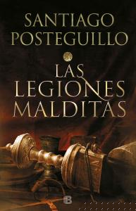 Las legiones malditas (Trilogía Africanus 2)