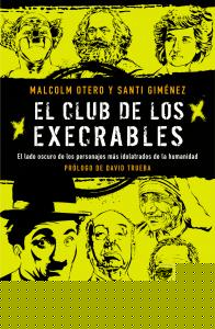El club de los execrables