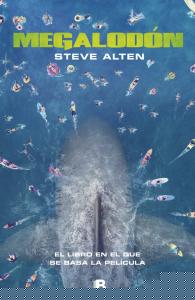 Megalodón