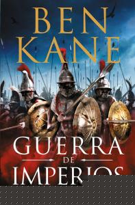 Guerra de imperios (Guerra de Imperios 1)