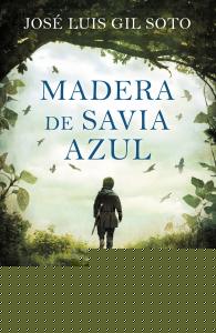 Madera de savia azul