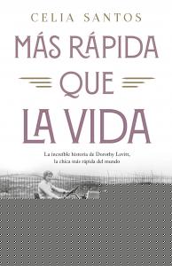 Más rápida que la vida