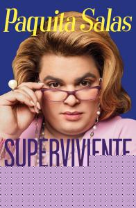 Paquita Salas. Superviviente