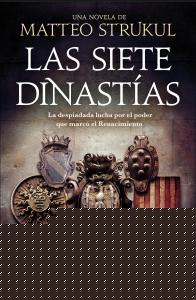 Las siete dinastías