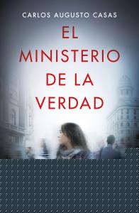 El ministerio de la verdad