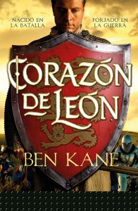 Corazón de León