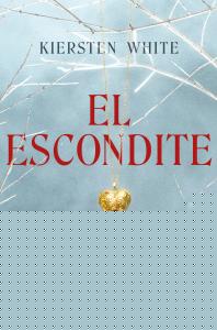 El escondite