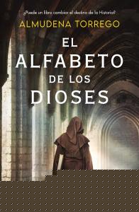 El alfabeto de los dioses