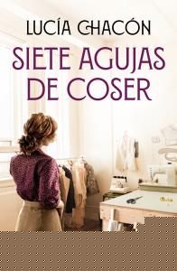 Siete agujas de coser (Siete agujas de coser 1)