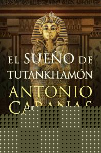 El sueño de Tutankhamón