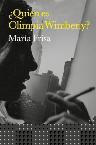 ¿Quién es Olimpia Wimberly?