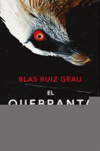 El quebrantahuesos (Nicolás Valdés 4)