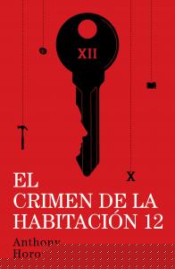 El crimen de la habitación 12 (Susan Ryeland 2)