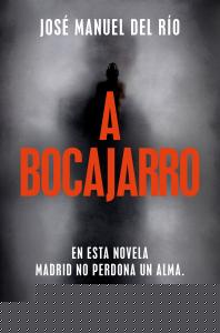 A bocajarro