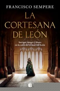 La cortesana de León