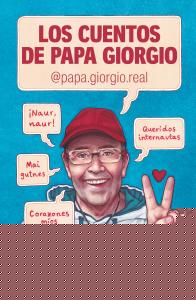 Los cuentos de Papa Giorgio