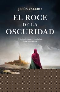 El roce de la oscuridad