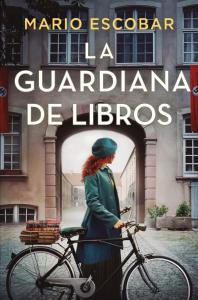 La guardiana de libros