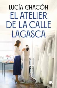 El atelier de la calle Lagasca (Siete agujas de coser 3)