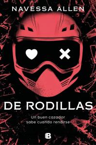De rodillas (Adéntrate en la oscuridad 2)