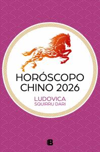 Horóscopo Chino 2026
