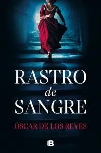 Rastro de sangre