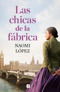 Las chicas de la fábrica