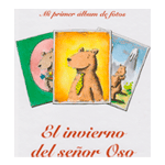 EL INVIERNO DEL SEÑOR OSO