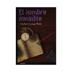 El hombre invisible