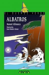 Albatros. Duende Verde Anaya