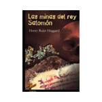 Las minas del rey Salomón