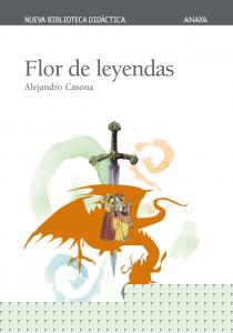 Flor de leyendas