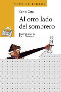 Al otro lado del sombrero