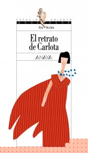 El retrato de Carlota