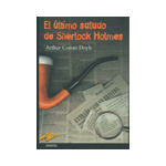 El último saludo de Sherlock Holmes
