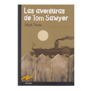 Las aventuras de Tom Sawyer