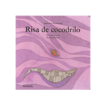 RISA DE COCODRILO.Prim.Sopa.