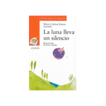 La luna lleva un silencio