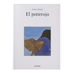 PETIRROJO,El.(Album Sopa).ANAYA