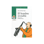 HOMBRE INVISIBLE.(Sopa Libros).