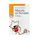 Marcela en Navidad
