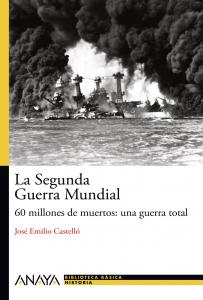 La Segunda Guerra Mundial