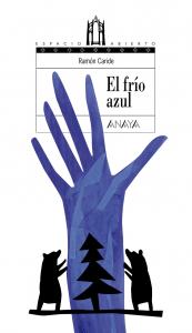 El frío azul (espacio abierto). Anaya