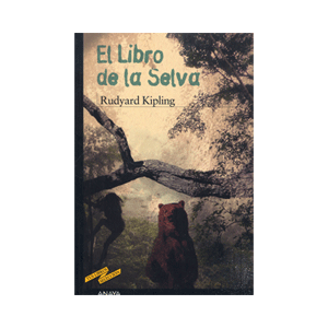 El Libro de la Selva