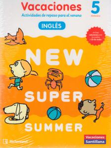 NEW SUPER SUMMER SB 5 PluS AUDIO 5