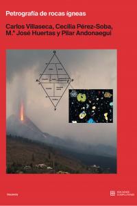 Petrografía de rocas ígneas