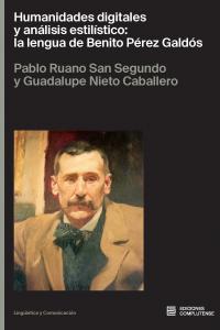 Humanidades digitales y análisis estilístico